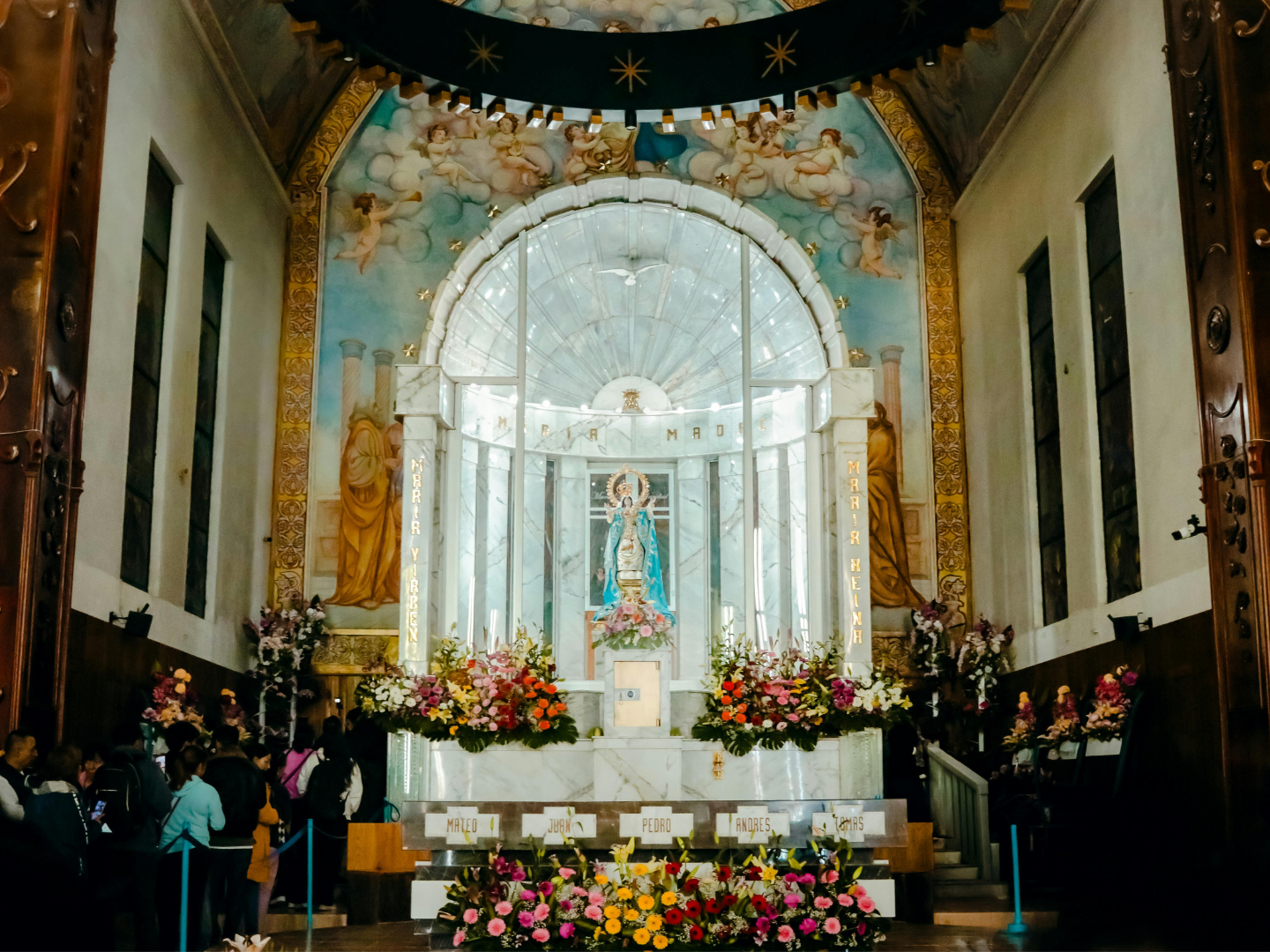 Religious Partnerships Can Strengthen Health Delivery