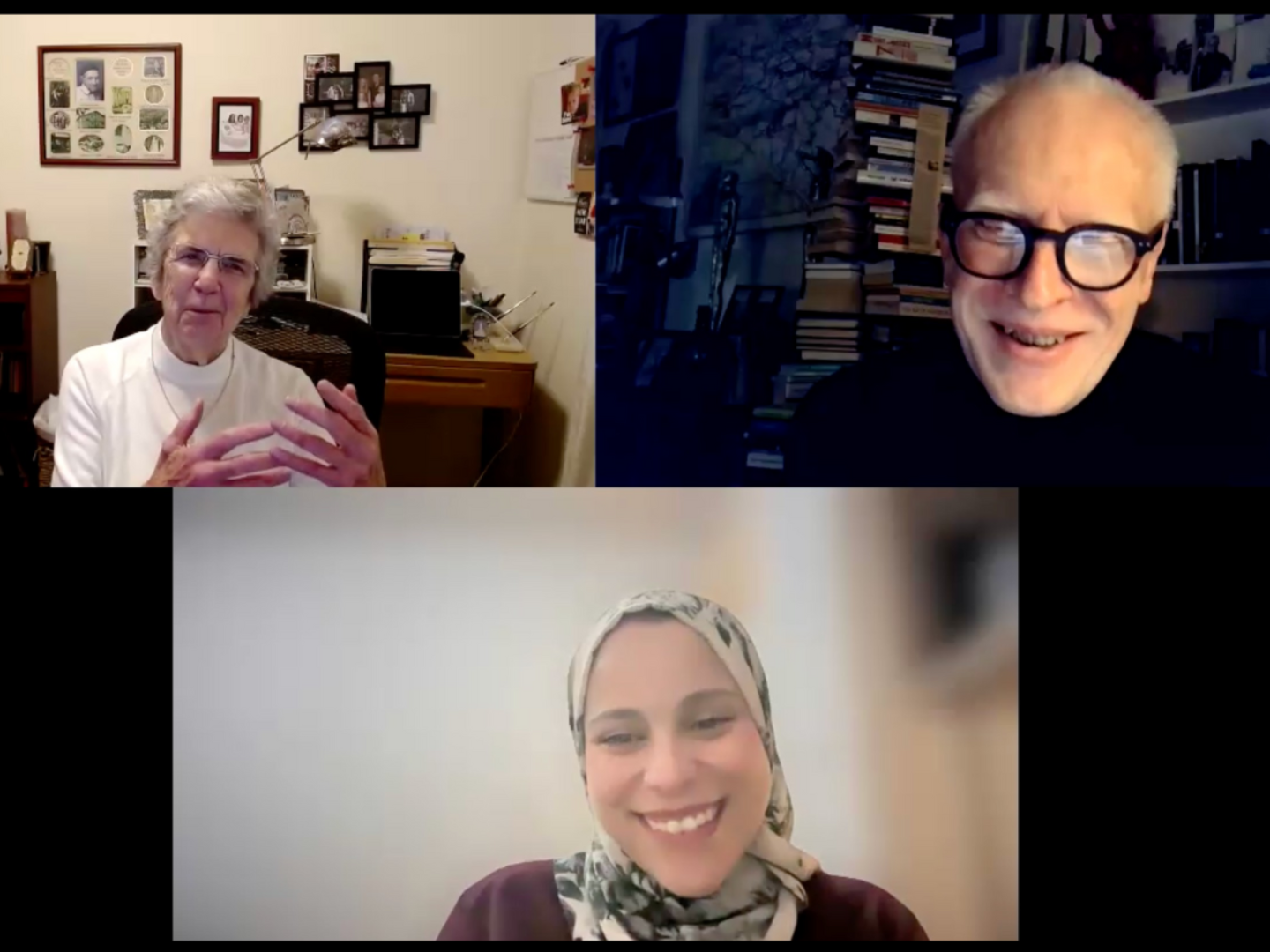 Webinar: Can Faith and Health Partnerships Heal the Trust Divide?