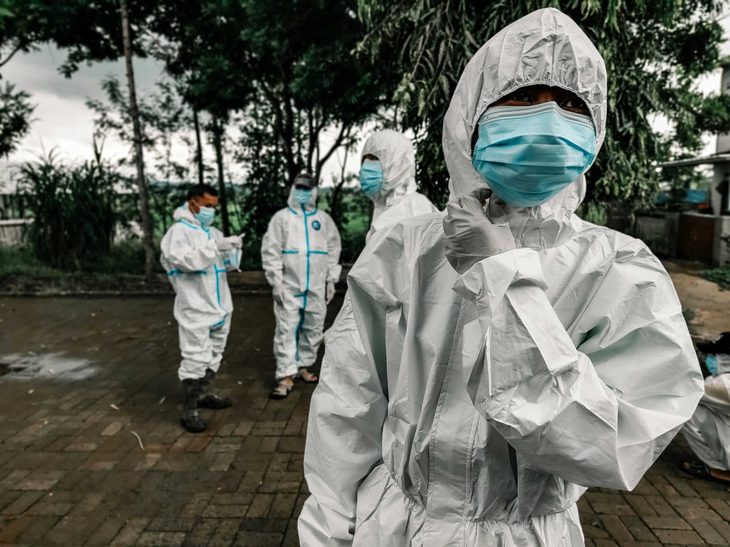Ebola Outbreak Response Requires Engaging with Religious Traditions and Leaders